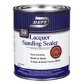 Deft Sealer Sanding Lacquer Int Qt 015-04